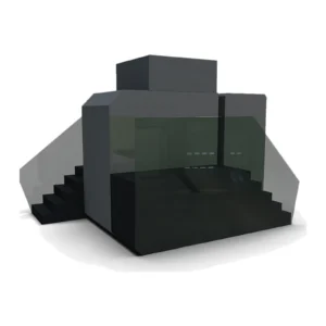 3DLAM Mule - SLM 3D-принтер для серийной печати металлом