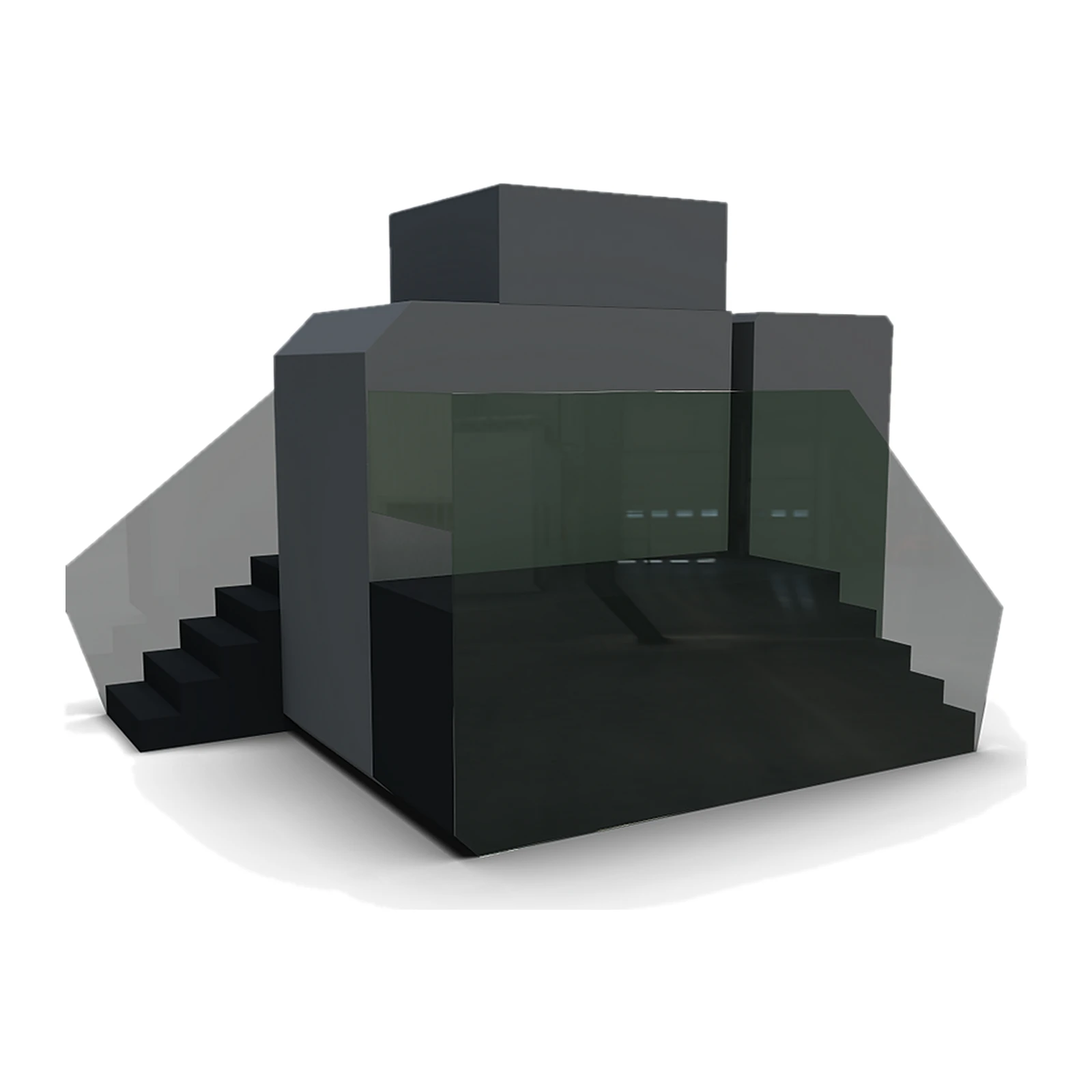 3D-принтер 3DLAM Mule X