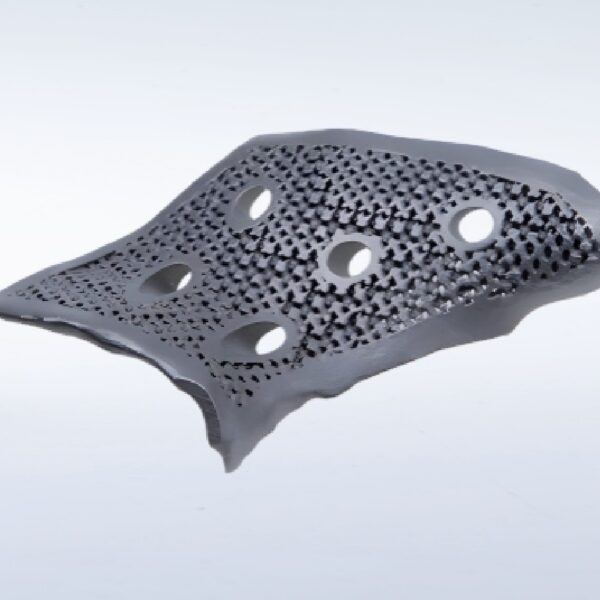Металлический порошок AVIMETAL CoCr02