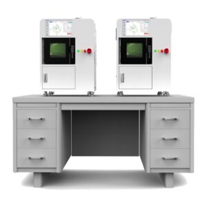 AVIMETAL MT100 - настольный 3D-принтер по металлу