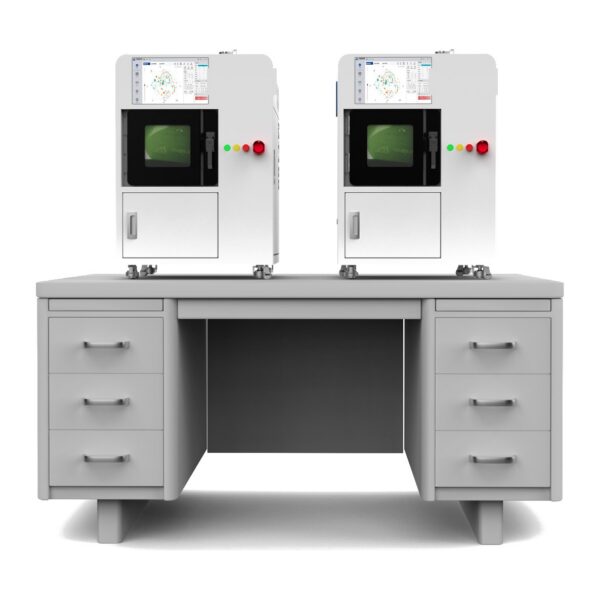 3D-принтер AVIMETAL MT100