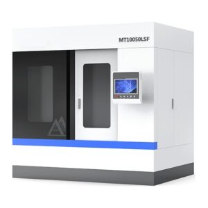 AVIMETAL MT10050LSF - установка лазерного выращивания DED