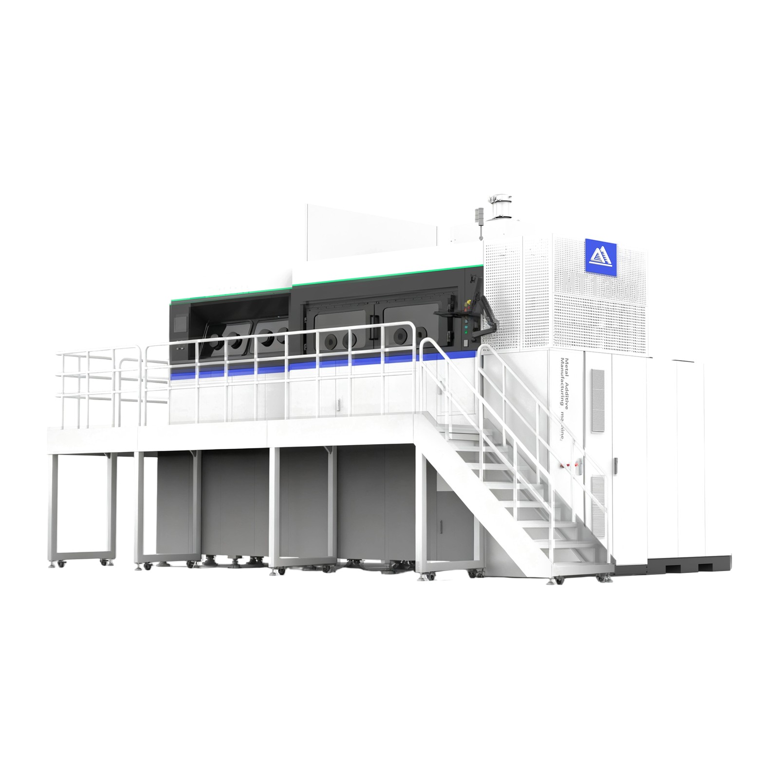 3D-принтер AVIMETAL MT1300