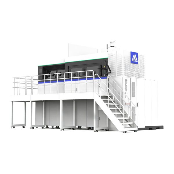 3D-принтер AVIMETAL MT1550