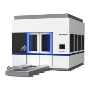 AVIMETAL MT2500LSF - установка лазерного выращивания DED