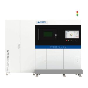 AVIMETAL MT280 - промышленный 3D-принтер по металлу