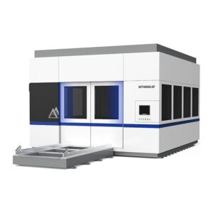 AVIMETAL MT4000LSF - установка лазерного выращивания DED