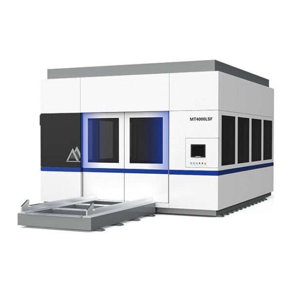 Установка лазерного выращивания AVIMETAL MT4000LSF