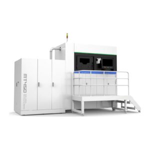 AVIMETAL MT450 - промышленный 3D-принтер по металлу с четырьмя лазерами