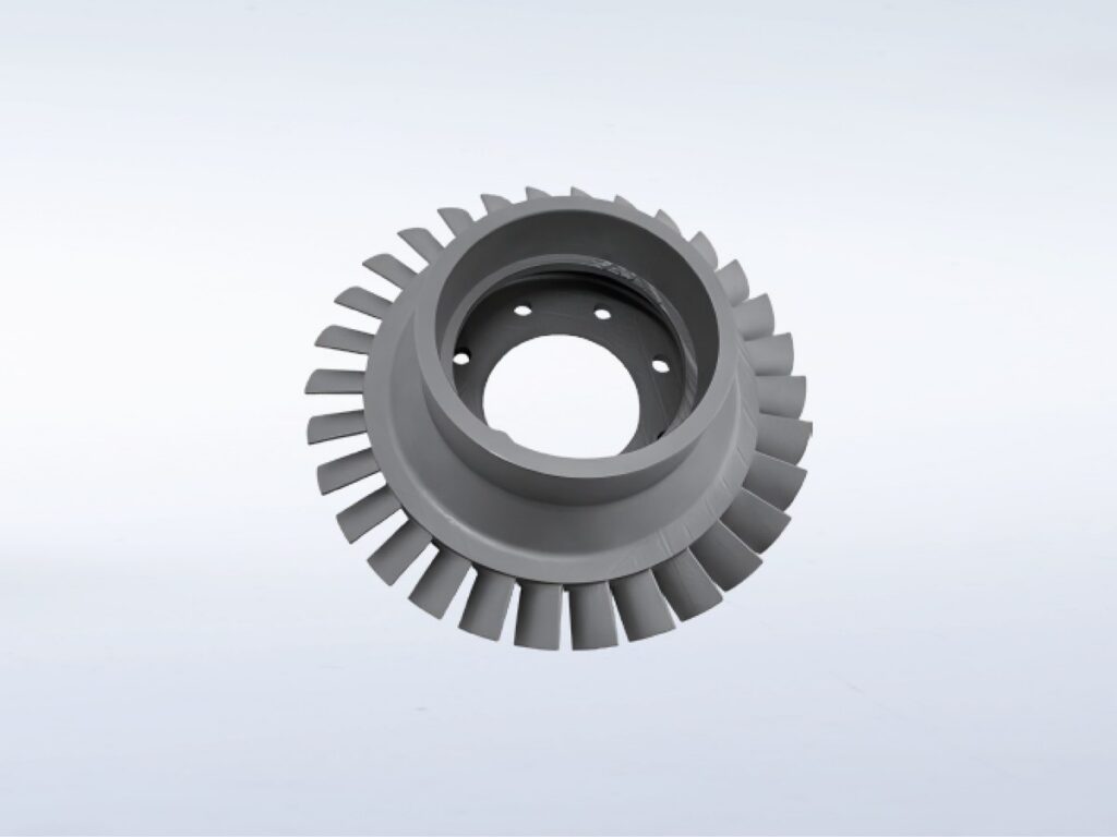 Ротор из GH3230 - AVIMETAL MT450