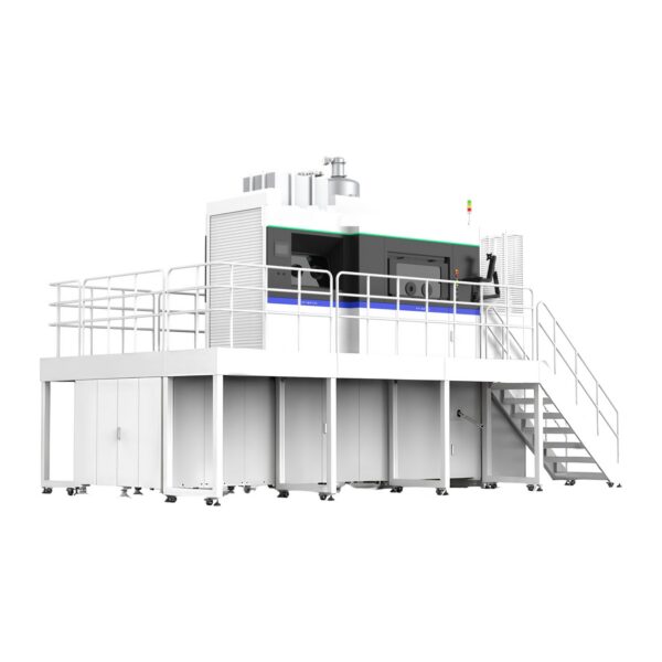 3D-принтер AVIMETAL MT800H