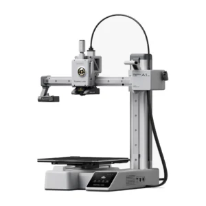 Bambu Lab A1 mini - FDM 3D-принтер, вид 3/4