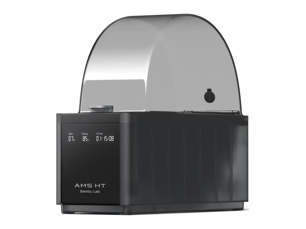 Блок сушки и подачи AMS HT для Bambu Lab H2D