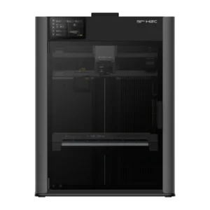 Bambu Lab H2C Vortek Ultimate Bundle - 3D-принтер H2C, вид спереди