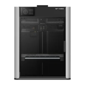 Bambu Lab H2D - 3D-принтер с двумя соплами, вид спереди