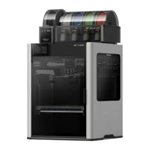 Bambu Lab H2D с AMS 2 Pro и AMS HT
