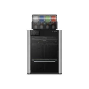 Bambu Lab H2S AMS Combo с системой AMS 2 Pro, вид спереди
