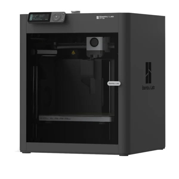 3D-принтер Bambu Lab P1S