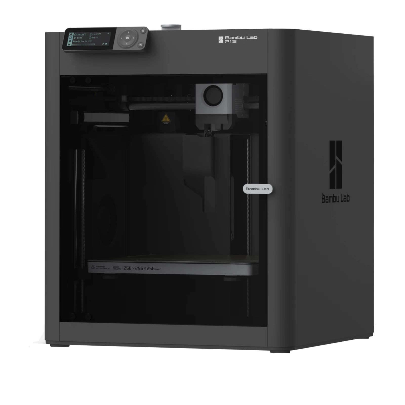 3D-принтер Bambu Lab P1S