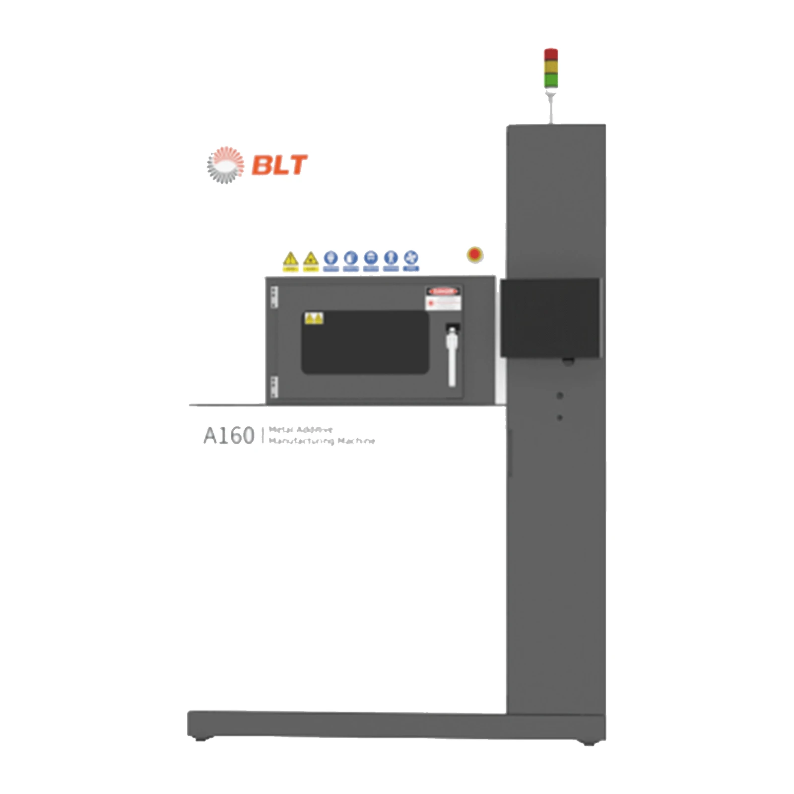 BLT-A160 - вид 3