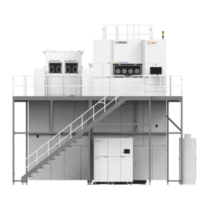 BLT-S1300 - 3D-принтер для сверхкрупных деталей