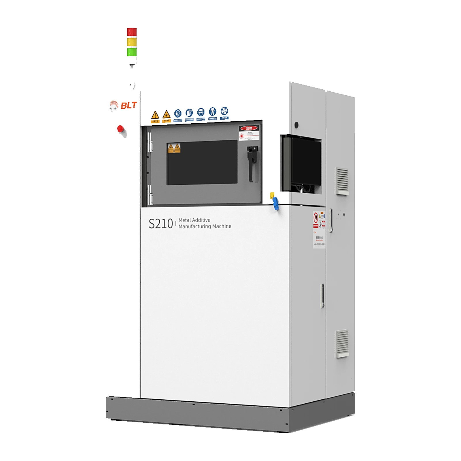 BLT-S210 - вид 3