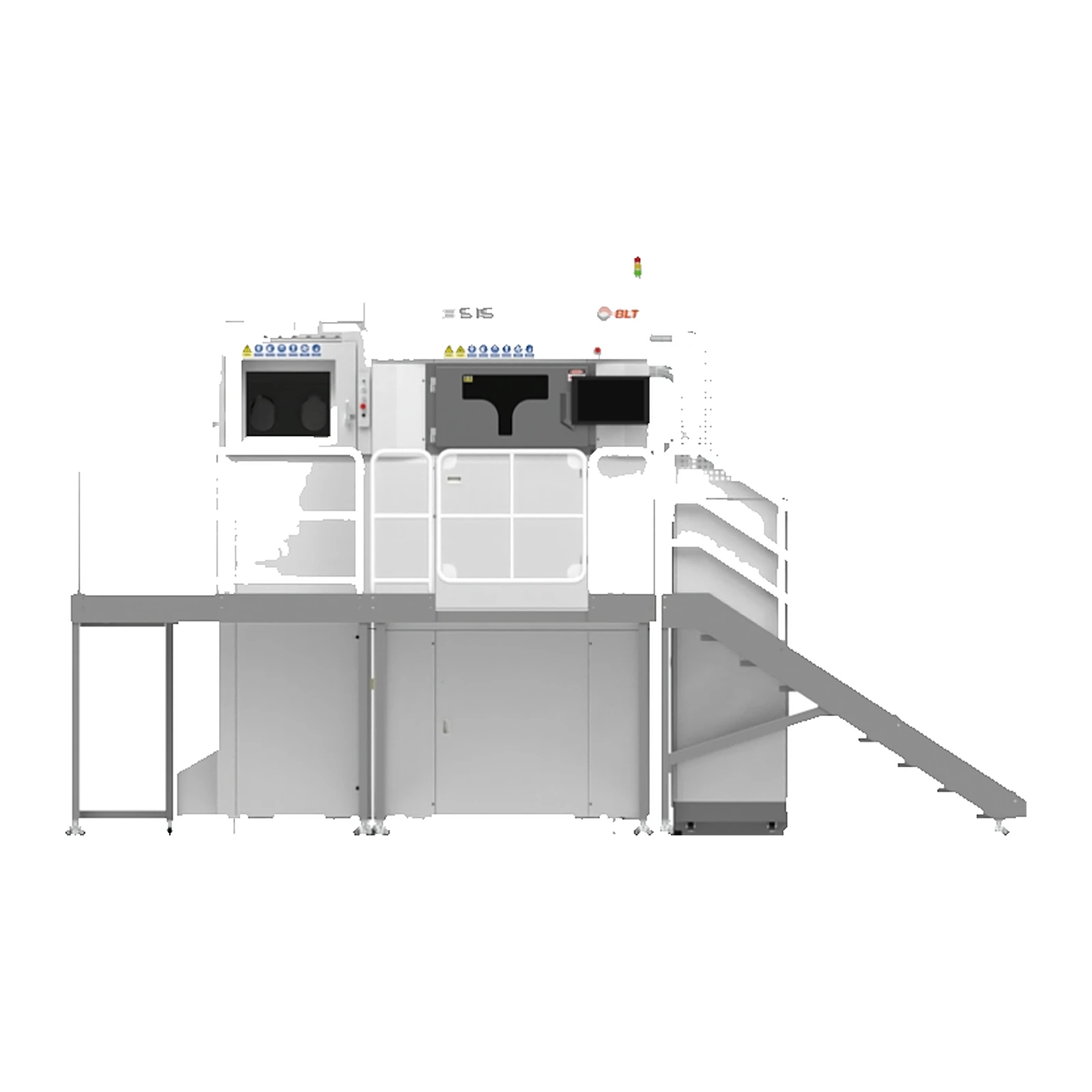 BLT-S515 - вид 3