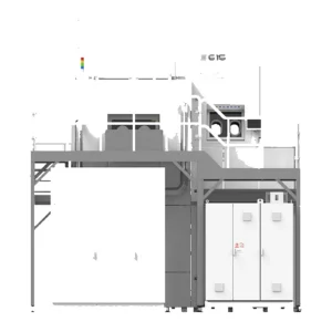 BLT-S615 - вид 3