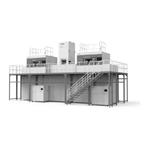 BLT-S825 - 3D-принтер для деталей высотой 2,5 м