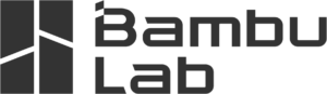 Bambu Lab - логотип бренда