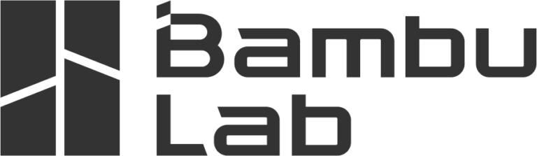 Bambu Lab - логотип бренда