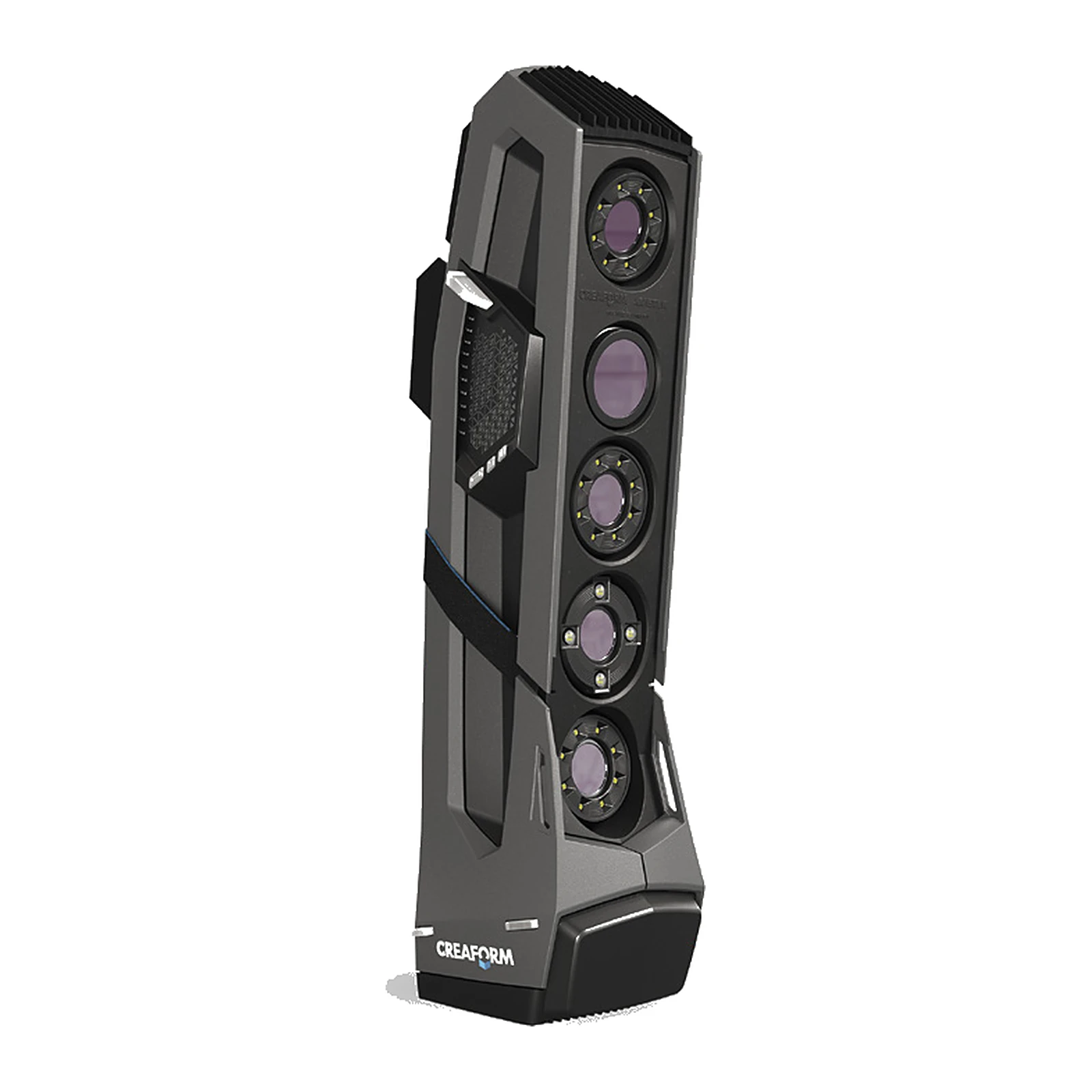 3D-сканер Creaform Go!SCAN SPARK