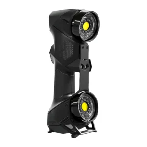 Creaform HandySCAN BLACK Elite - метрологический ручной 3D-сканер