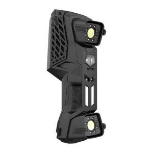 Creaform HandySCAN EVO Plus - ручной 3D-сканер с фотокамерой и дополненной реальностью