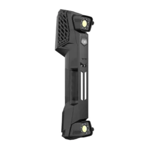 Creaform HandySCAN MAX EVO - ручной 3D-сканер с широким полем и экраном