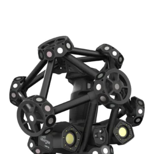Creaform MetraSCAN BLACK+ - вид 2