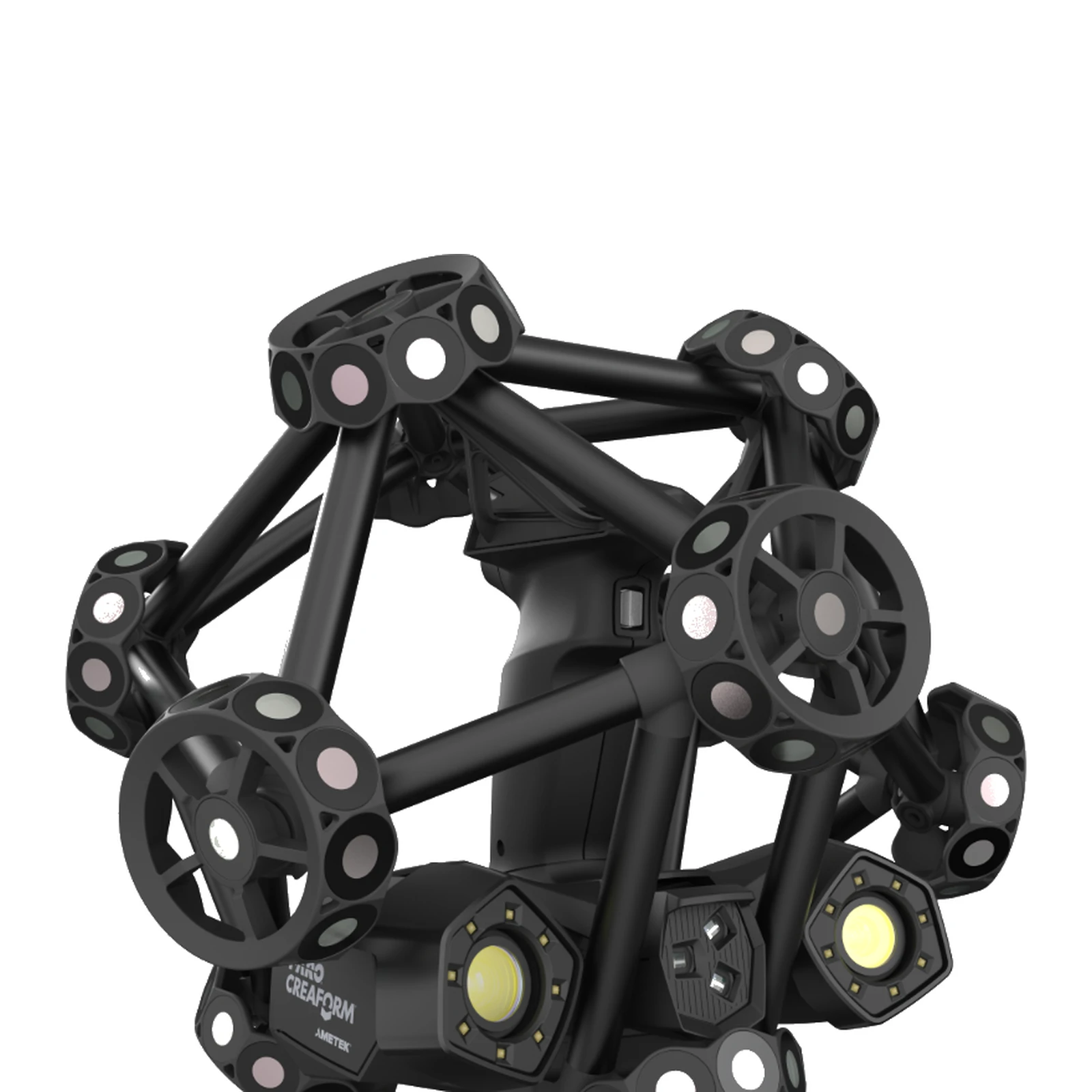 Creaform MetraSCAN BLACK+ - вид 2