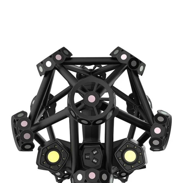 3D-сканер Creaform MetraSCAN BLACK2