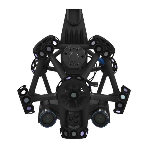 3D-сканер Creaform MetraSCAN-R BLACK+ Elite
