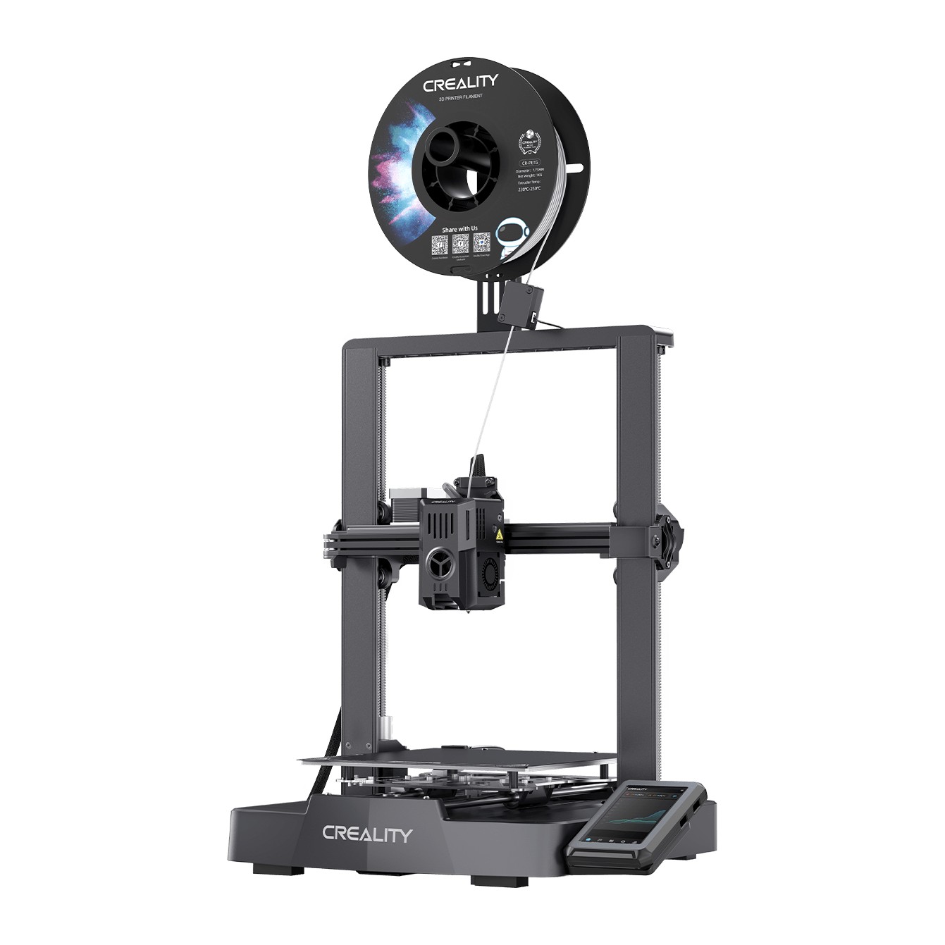 3D-принтер Creality Ender-3 V3 KE