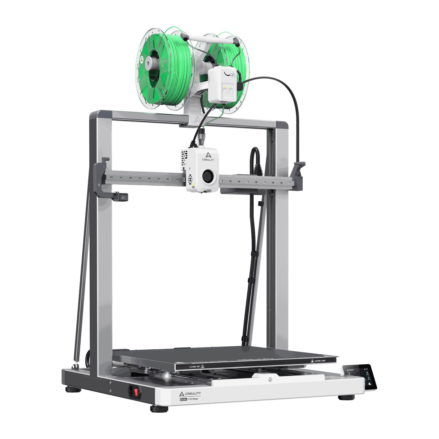 Creality Ender-3 V3 Mega - вид 1