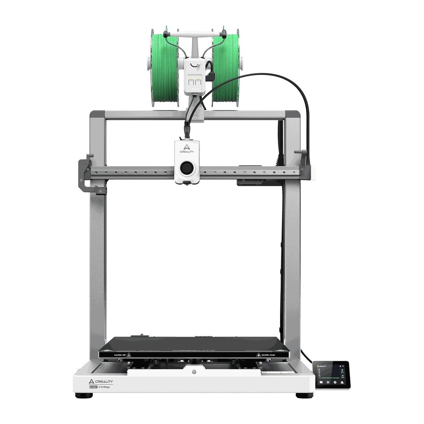 3D-принтер Creality Ender-3 V3 Mega