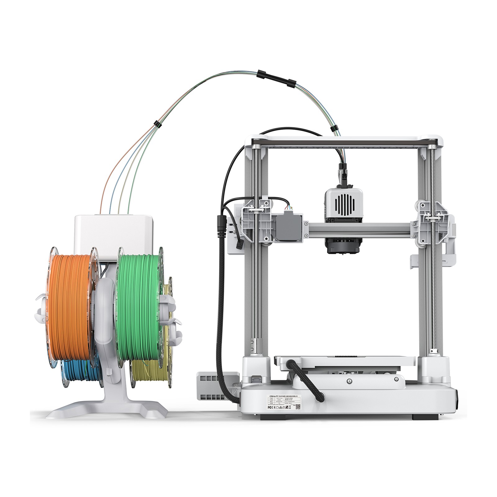 Creality Ender-3 V3 Neo - вид 2
