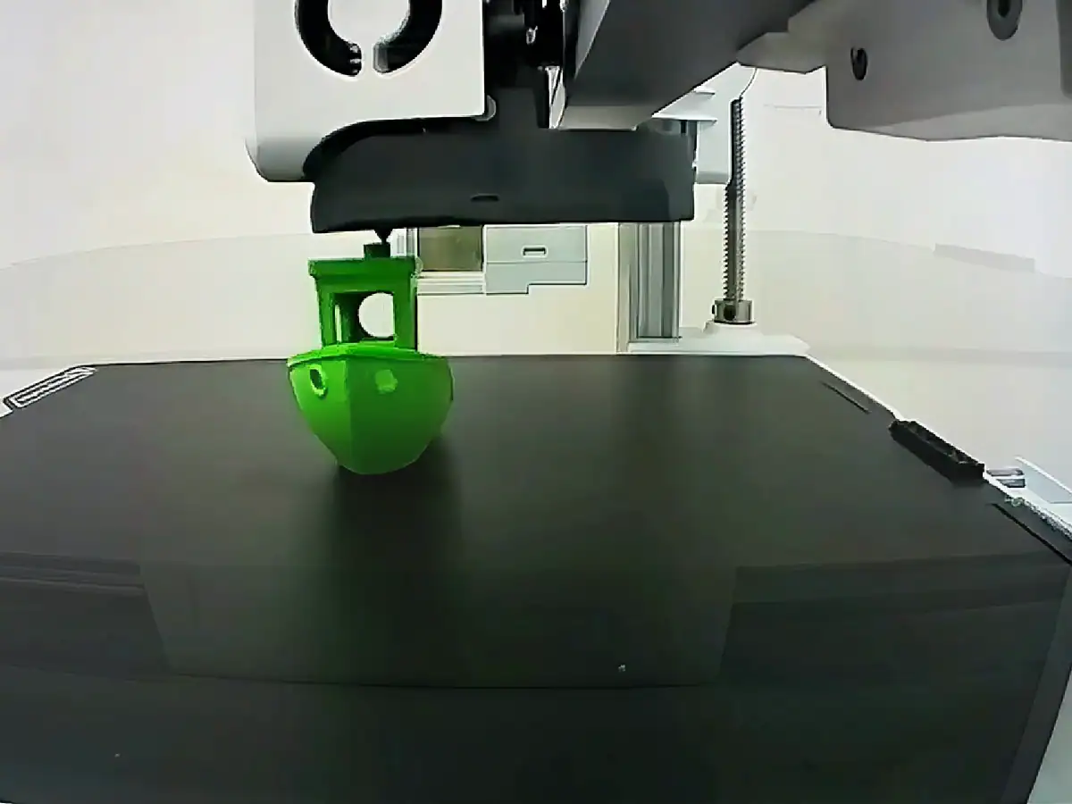 Тайм-лапс и облако - Creality Ender-3 V3 Neo