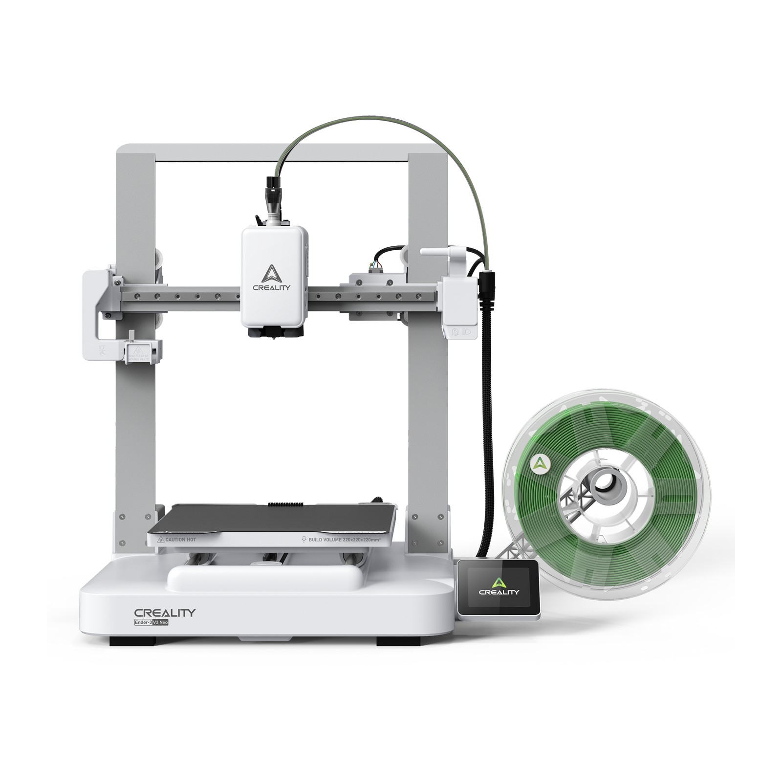 3D-принтер Creality Ender-3 V3 Neo