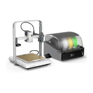Creality Ender-3 V4 - вид 1