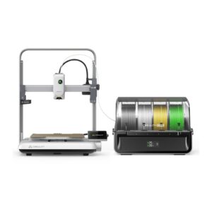 Creality Ender-3 V4 - вид 2