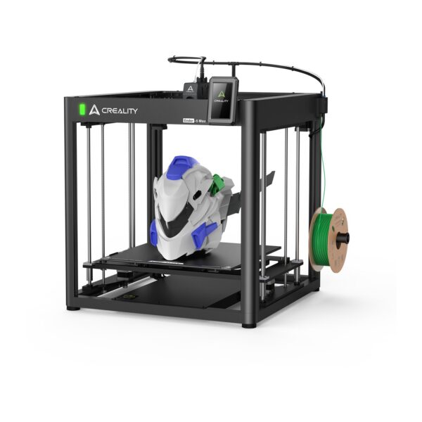 3D-принтер Creality Ender-5 Max