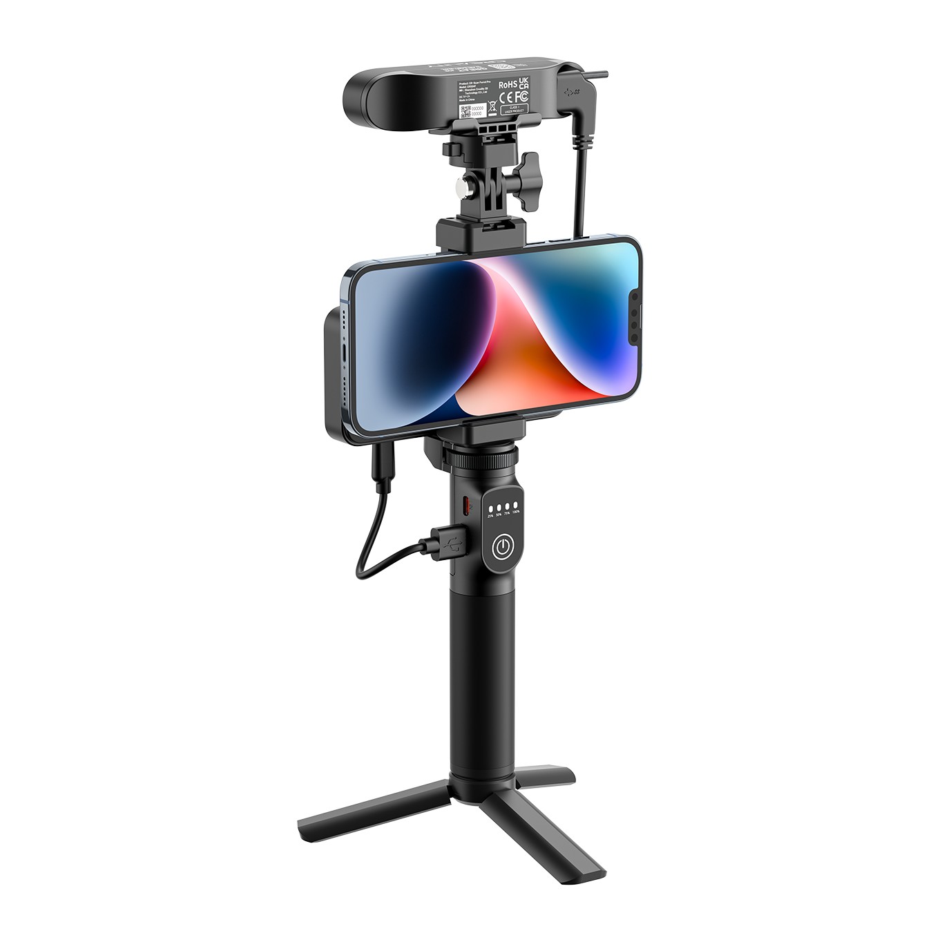 Creality CR-Scan Ferret Pro - вид 2