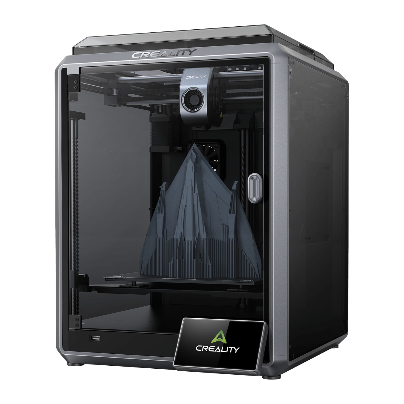 3D-принтер Creality K1